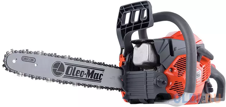 Бензопила Oleo-Mac GSH 40