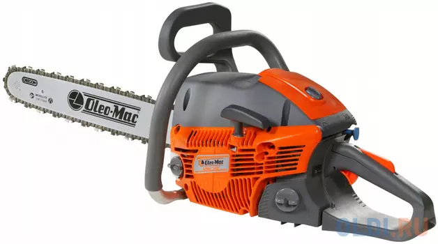 Бензопила Oleo-Mac GSH 56