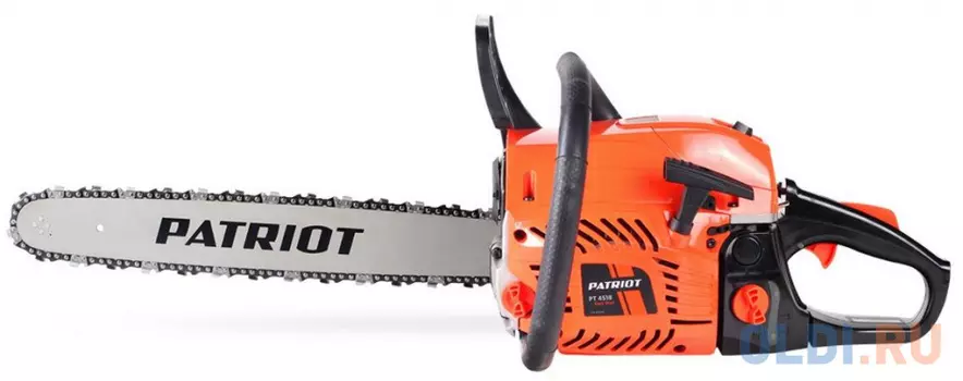 Бензопила Patriot 4518
