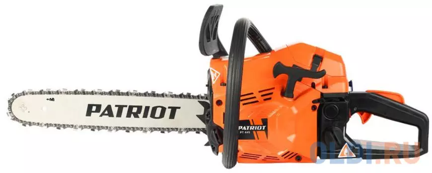 Бензопила Patriot PT 445