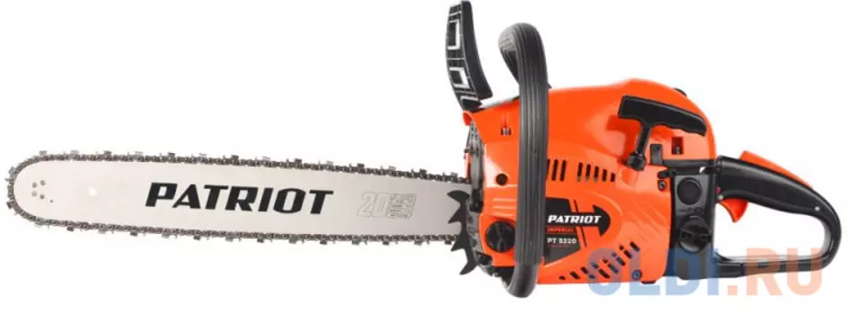 Бензопила Patriot PT 5220 Imperial