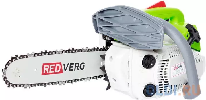 Бензопила Redverg RD-GC25-12