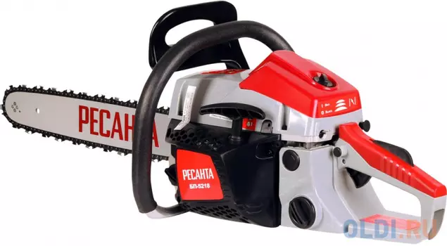 Бензопила Ресанта БП-5218 2800Вт дл.шины:18" (45cm) (70/6/16)