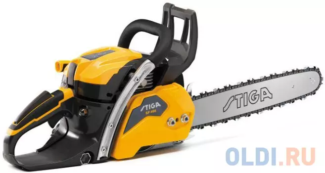 Бензопила Stiga SP 466 (15")