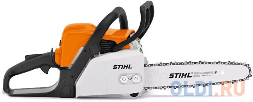Бензопила Stihl MS 180 16"