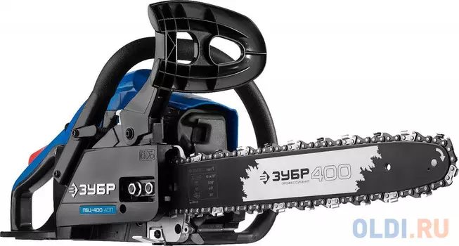 Бензопила Зубр ПБЦ-400 40П