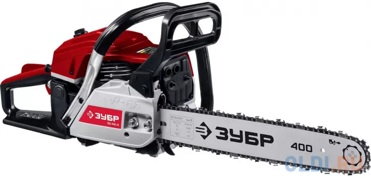 Бензопила ЗУБР ПБЦ-М40-40, 40 см3, 40 см