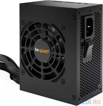 BeQuiet! SFX Power 3 300W / SFX 3.42, APFC, 80 PLUS Bronze, 80mm fan / BN320