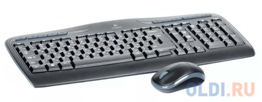 (920-003995) Клав. + Мышь Беспроводная Logitech Wireless Combo MK330