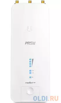 Беспроводная базовая станция 2.4GHZ AIRMAX R2AC-PRISM UBIQUITI