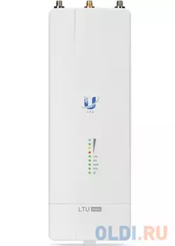 Беспроводная базовая станция 5GHZ LTU-ROCKET UBIQUITI