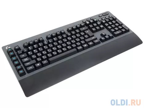 (920-008395) Клавиатура Logitech Wireless Mechanical Gaming Keyboard G613