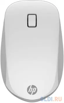 Беспроводная мышь HP Z5000 ,white, bluetooth