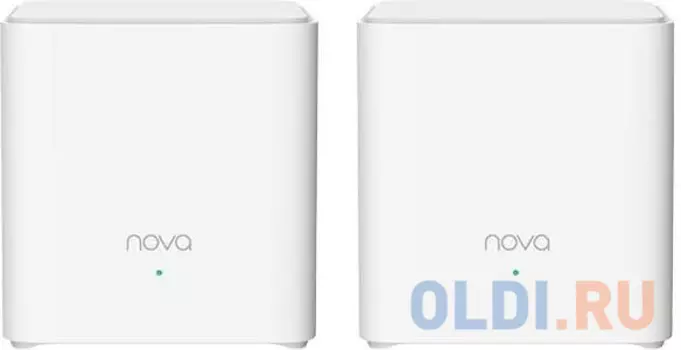 Беспроводная система Tenda EX3