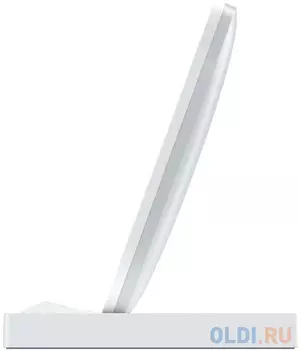 Беспроводное зар./устр. Belkin F7U094vfWHT-APL белый