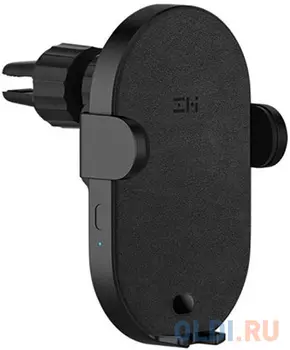 Беспроводное зарядное устройство для автомобиля ZMI WCJ11 car wireless charging bracket automatic version (including 10W wireless output and 18W dual-