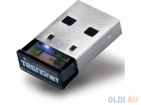 Беспроводной Bluetooth адаптер TRENDnet TBW-106UB USB