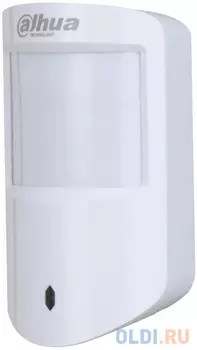 Беспроводной датчик движения Dahua DHI-ARD1233-W2(868)