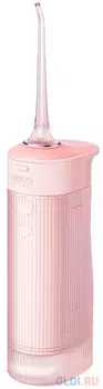 Беспроводной ирригатор Soocas W1 (pink) (Soocas W1)