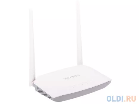 Беспроводной маршрутизатор ADSL Tenda D301