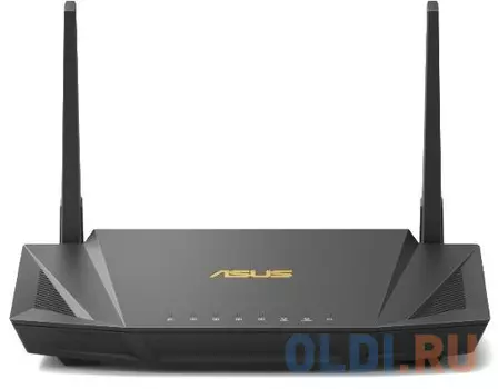 Wi-Fi роутер ASUS RT-AX56U