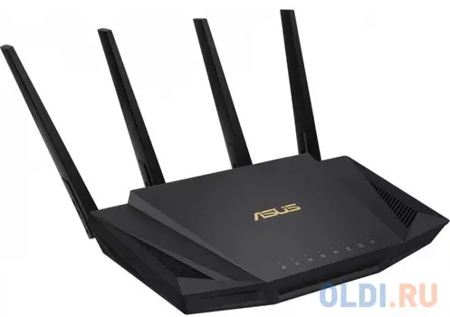 Wi-Fi роутер ASUS RT-AX58U