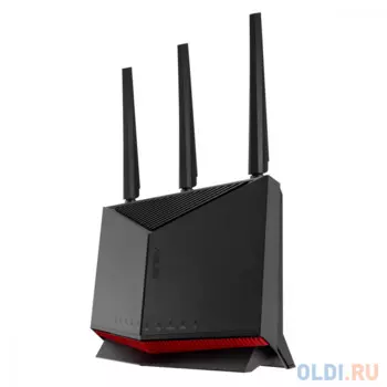 Беспроводной маршрутизатор ASUS RT-BE86U