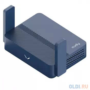 Беспроводной маршрутизатор CUDY TR3000