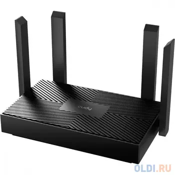 Беспроводной маршрутизатор CUDY WR1500