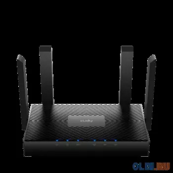 Беспроводной маршрутизатор CUDY WR3000