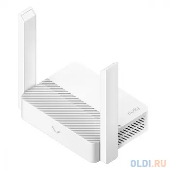 Беспроводной маршрутизатор CUDY WR300