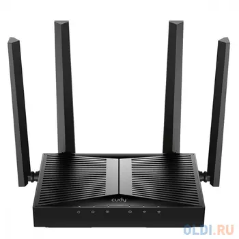 Беспроводной маршрутизатор CUDY WR3600