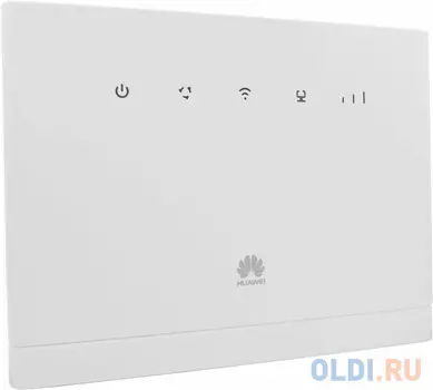 Wi-Fi роутер Huawei B315s-22