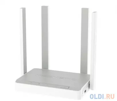 Wi-Fi роутер Keenetic Viva (KN-1912)