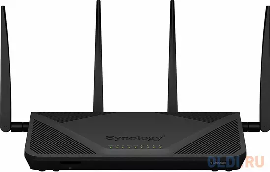 Беспроводной маршрутизатор Synology RT2600ac