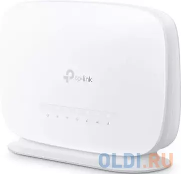 Беспроводной маршрутизатор TP-LINK Archer MR505