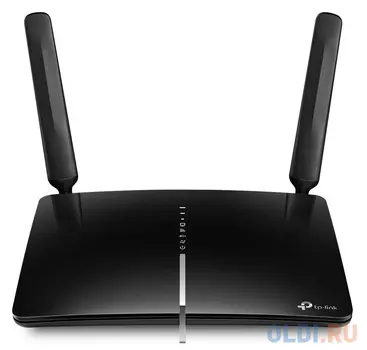 Wi-Fi роутер TP-LINK Archer MR600