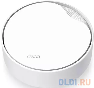 Беспроводной маршрутизатор TP-LINK Deco X50-PoE(1-pack)