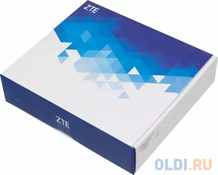 Wi-Fi роутер ZTE MF283U
