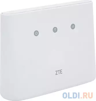 Беспроводной маршрутизатор ZTE MF293N