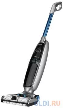 Беспроводной моющий пылесос вертикальный Jimmy HW8 Graphite+Blue Cordless Vacuum&amp;Washer (310296)