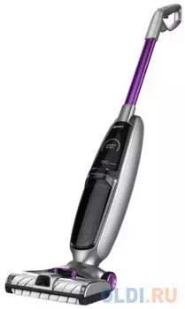 Беспроводной моющий пылесос вертикальный Jimmy HW8 Pro Graphite+Purple Cordless Vacuum&amp;Washer (310289)