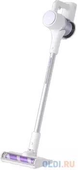 Пылесос Xiaomi ZERO Z1 сухая уборка белый