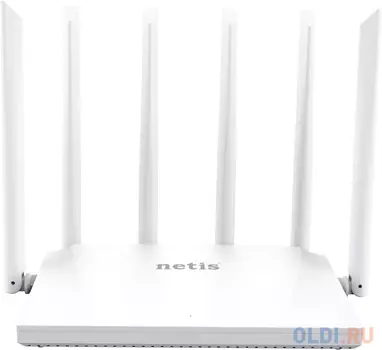 Беспроводной маршрутизатор Netis NC63