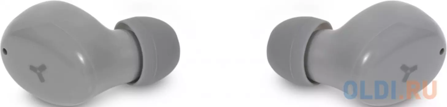 Беспроводные наушники Accesstyle Grain TWS Dark Grey