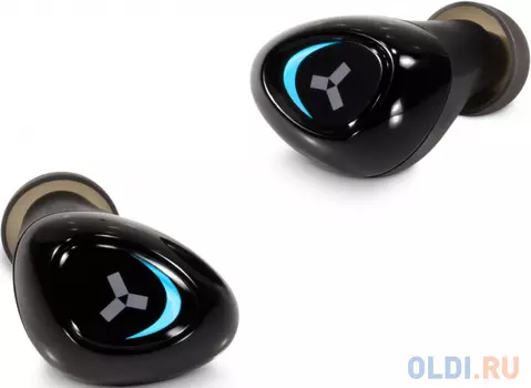 Беспроводные наушники Accesstyle Lavender TWS Gray