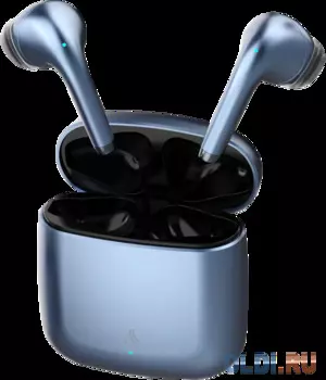 Беспроводные наушники Accesstyle Nimbus TWS Blue