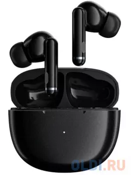 Беспроводные наушники QCY TWS Earphones HT03 ANC (black)