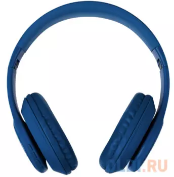 Беспроводные наушники Rombica MySound BH-14. Цвет: синий.