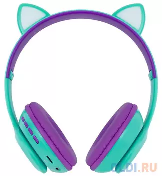 Беспроводные наушники Rombica MySound BH-18 1C.